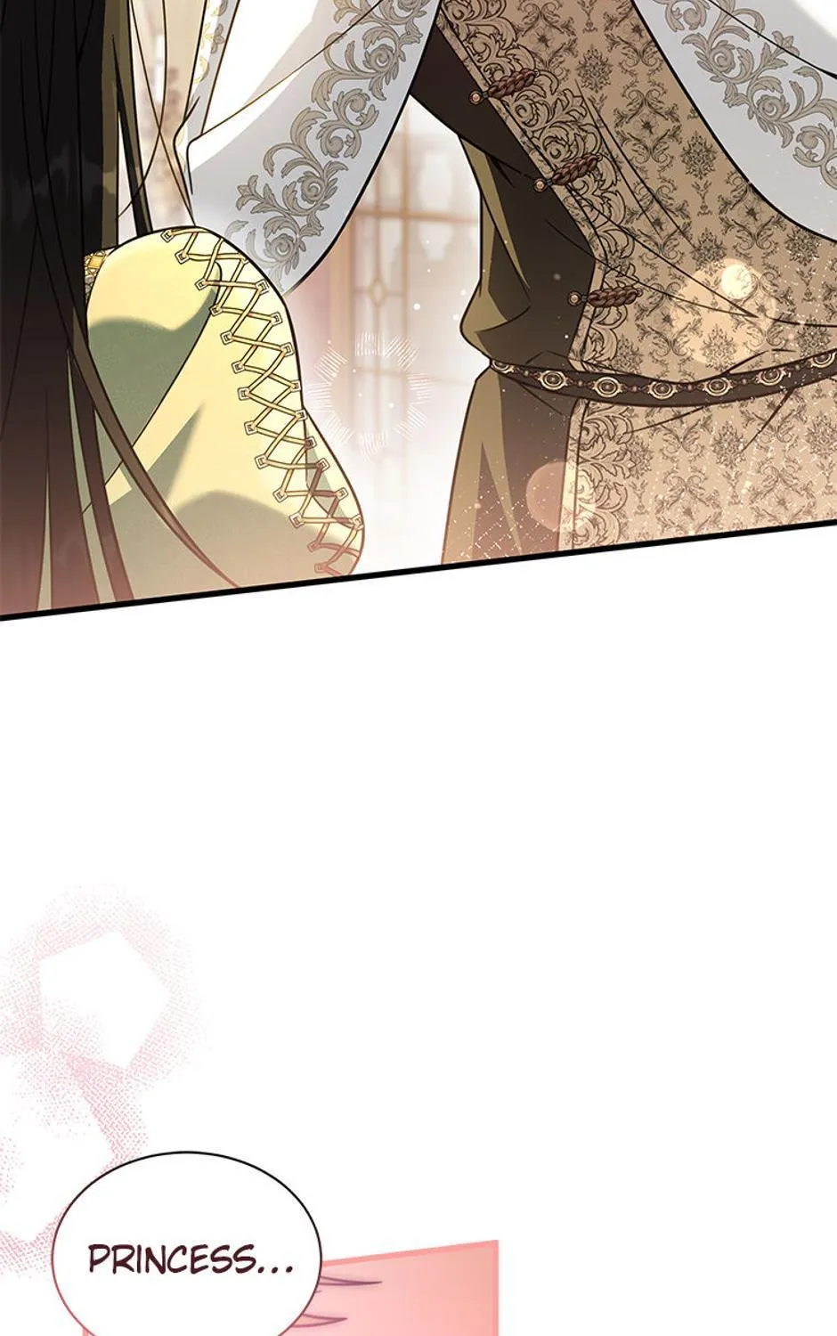 Your God Sent You Chapter 43 page 25 - 