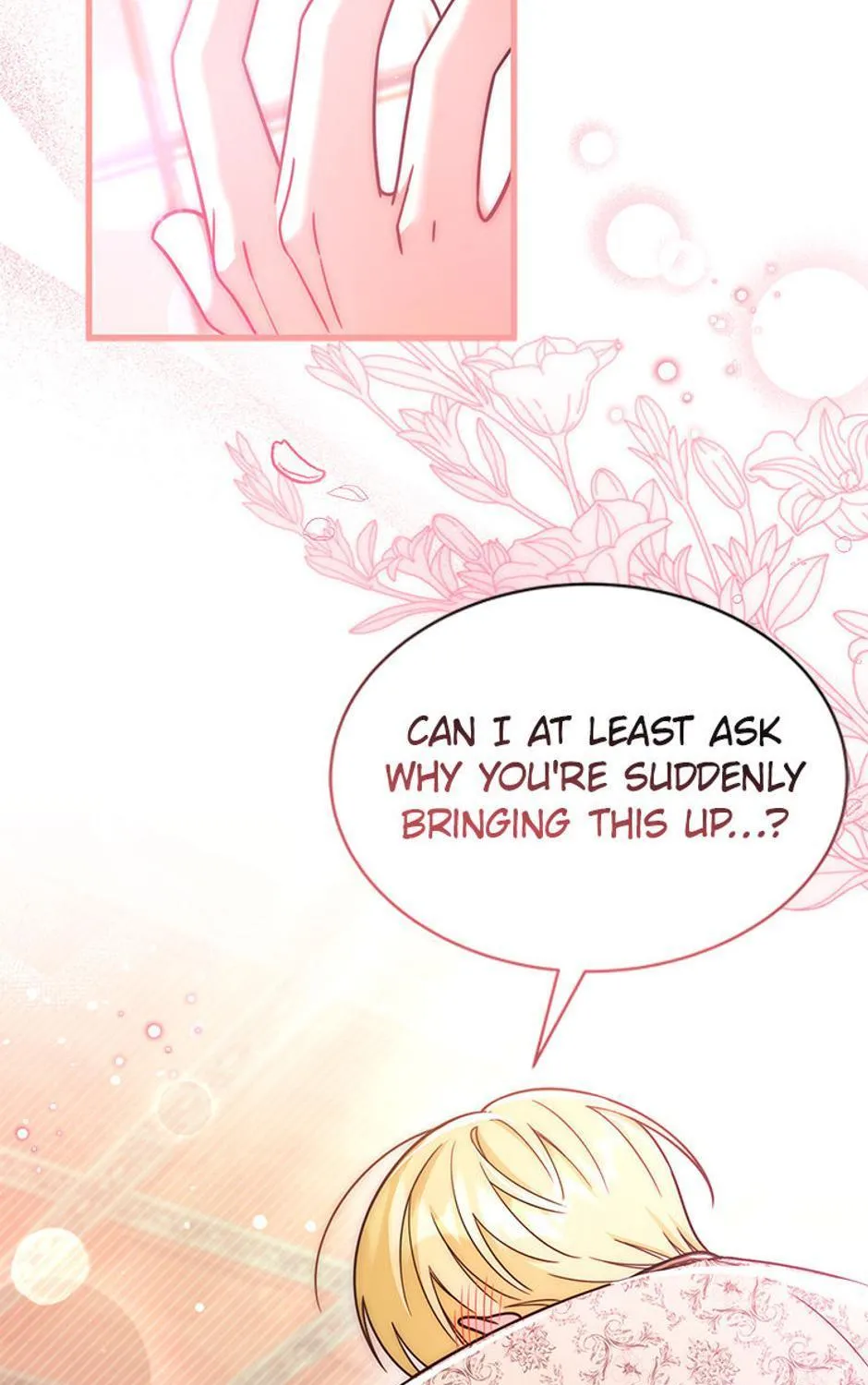 Your God Sent You Chapter 43 page 27 - 