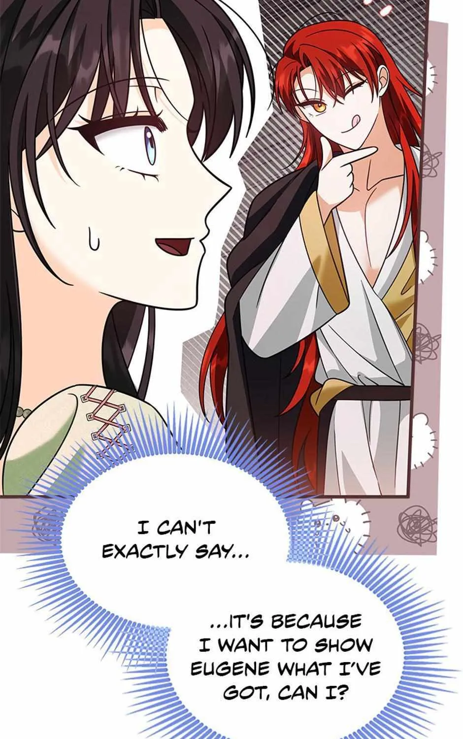 Your God Sent You Chapter 43 page 31 - 