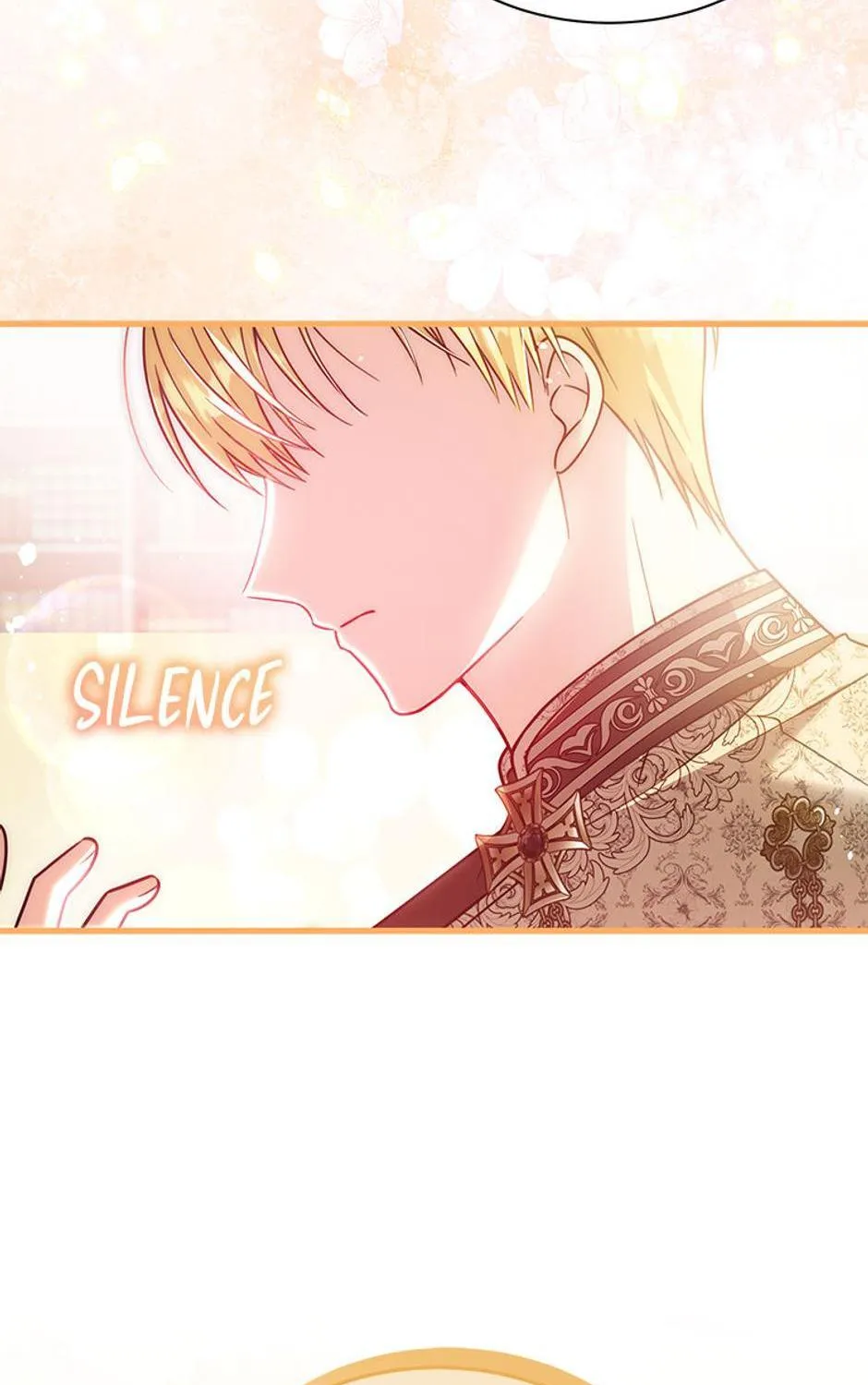 Your God Sent You Chapter 43 page 35 - 