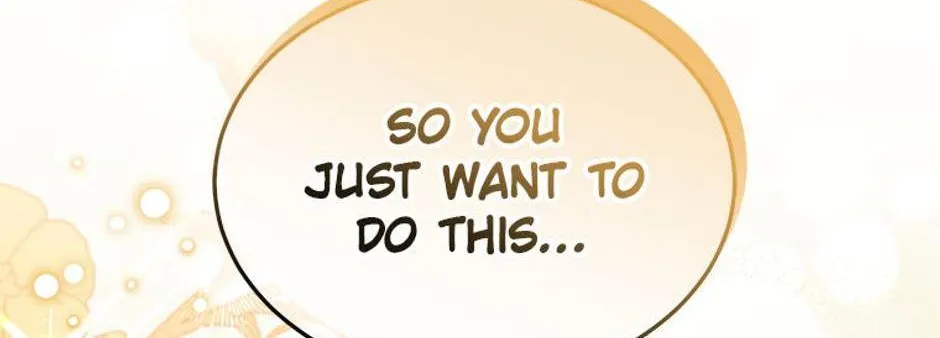 Your God Sent You Chapter 43 page 36 - 
