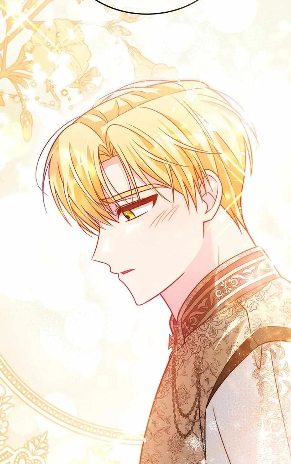 Your God Sent You Chapter 43 page 37 - 
