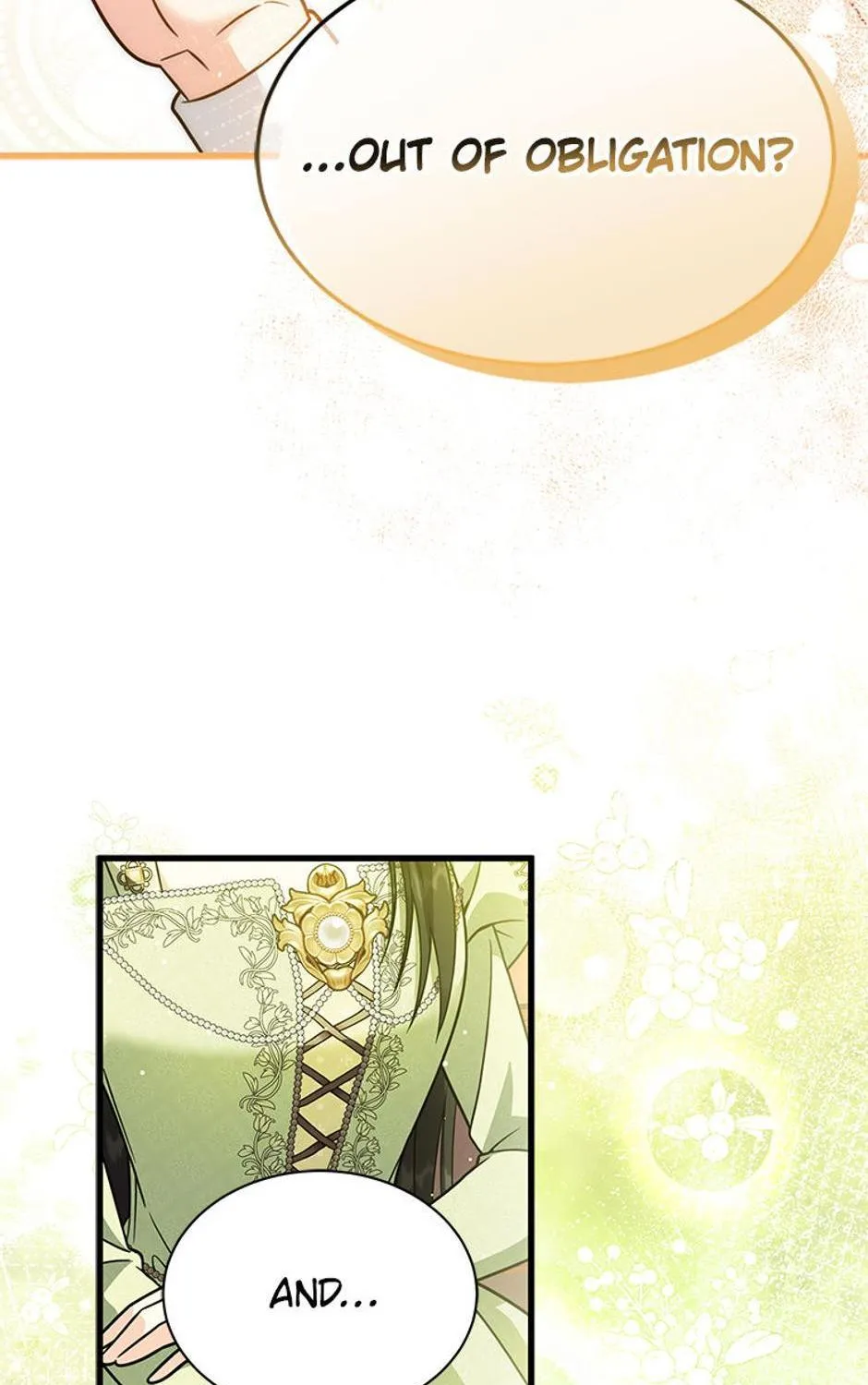 Your God Sent You Chapter 43 page 39 - 