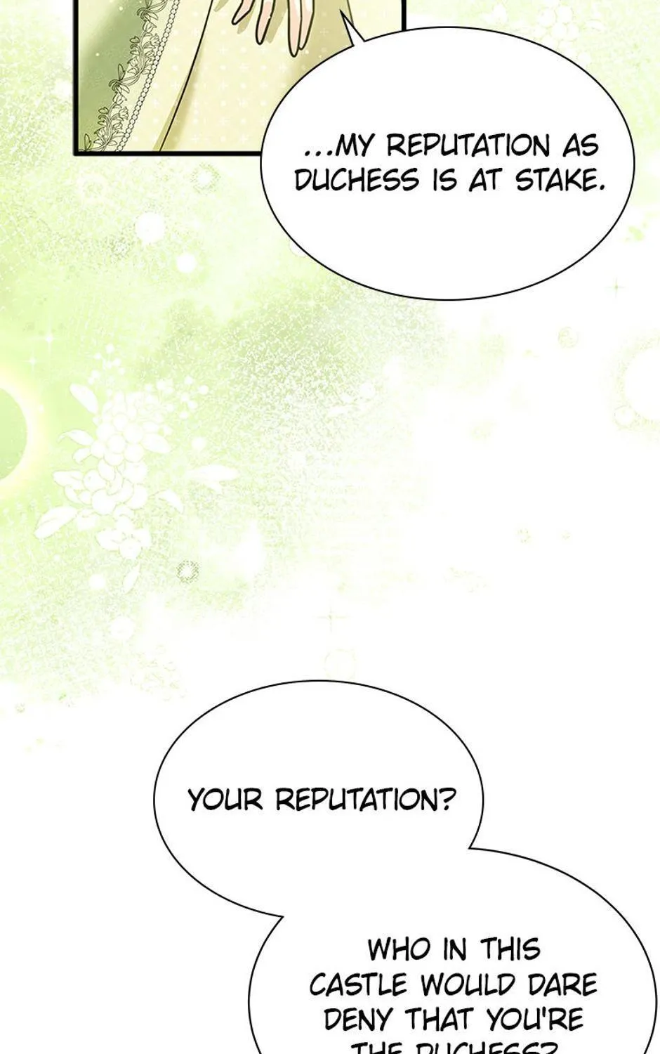 Your God Sent You Chapter 43 page 41 - 