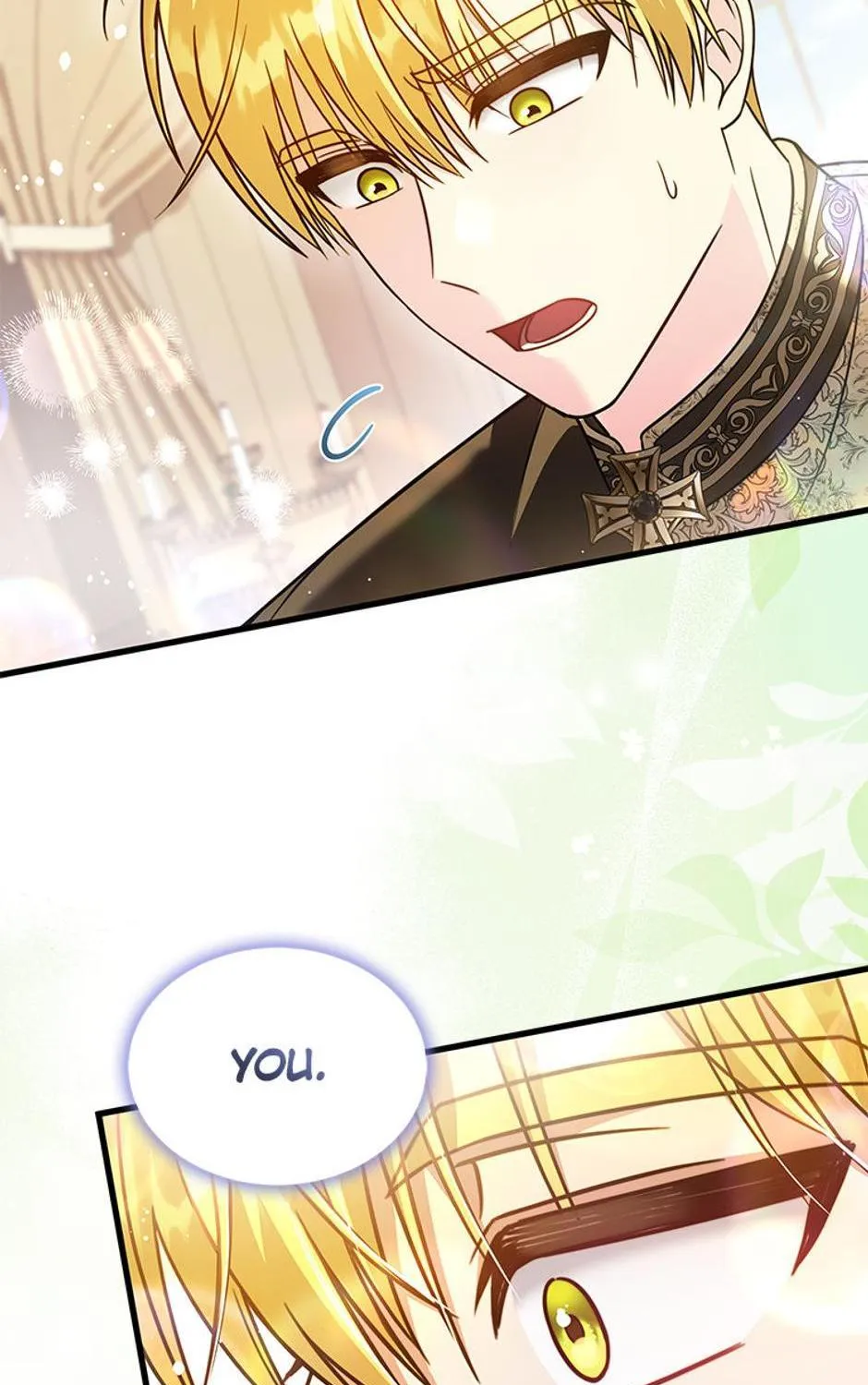 Your God Sent You Chapter 43 page 43 - 