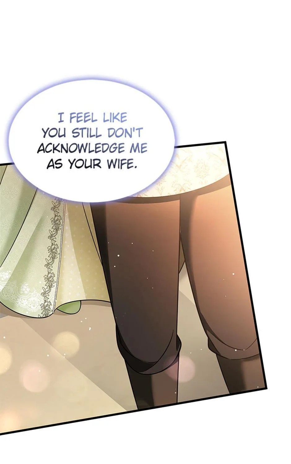 Your God Sent You Chapter 43 page 45 - 