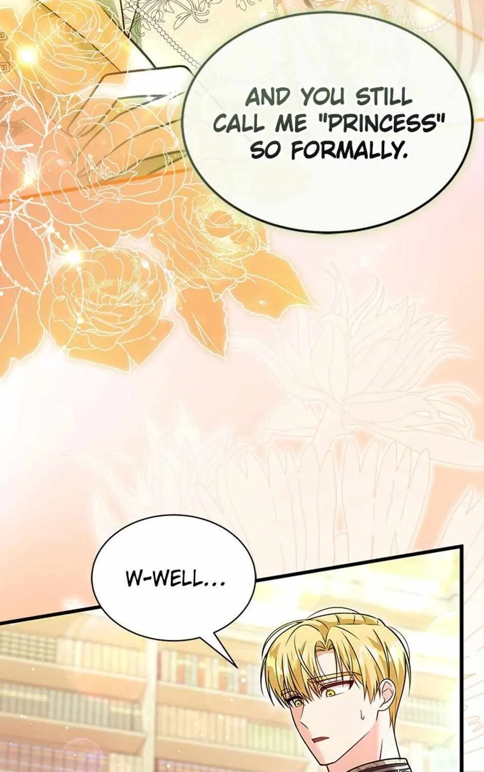 Your God Sent You Chapter 43 page 49 - 