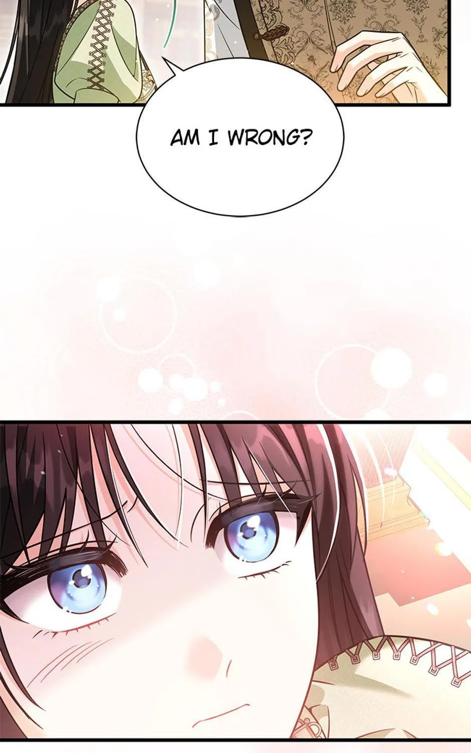 Your God Sent You Chapter 43 page 51 - 
