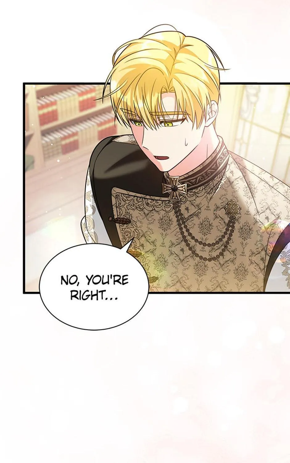 Your God Sent You Chapter 43 page 53 - 