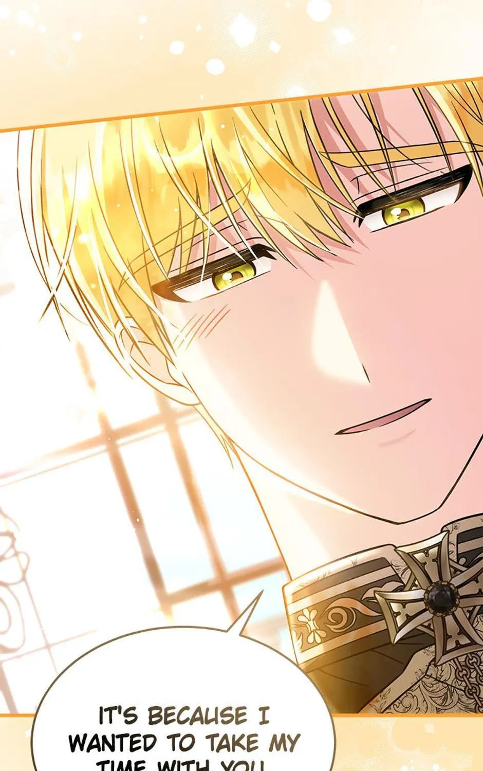 Your God Sent You Chapter 43 page 57 - 