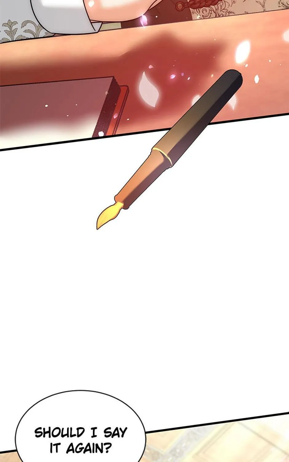 Your God Sent You Chapter 43 page 7 - 