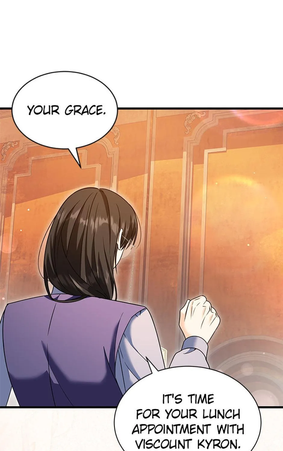Your God Sent You Chapter 43 page 61 - 