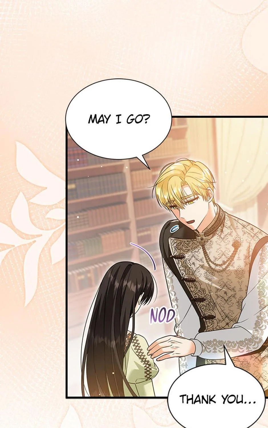 Your God Sent You Chapter 43 page 63 - 