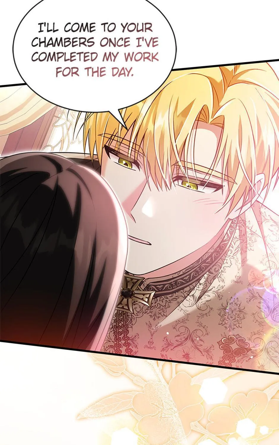 Your God Sent You Chapter 43 page 69 - 