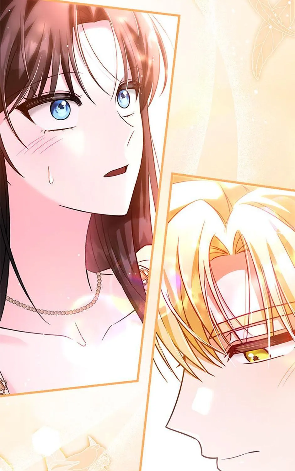 Your God Sent You Chapter 43 page 71 - 