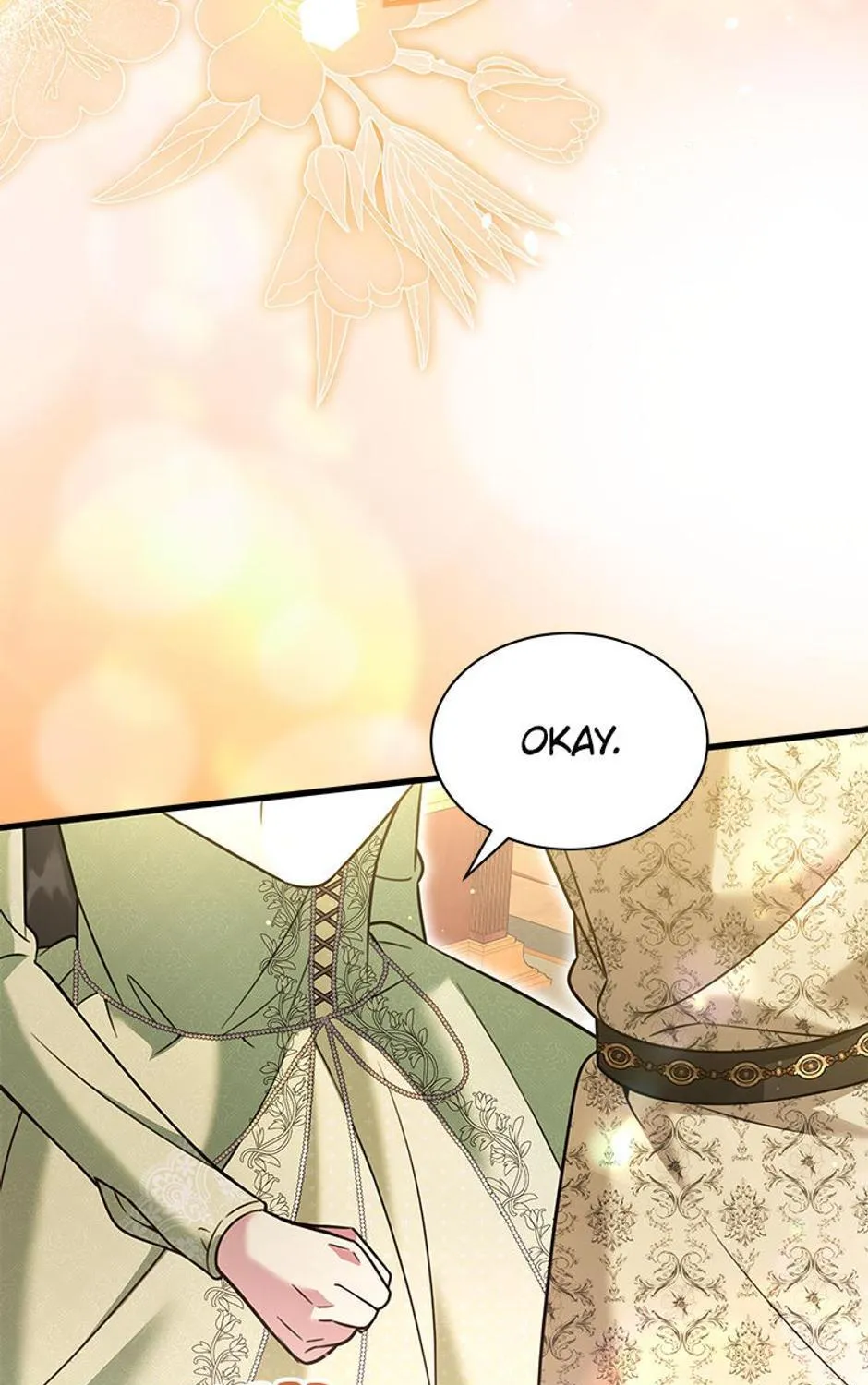 Your God Sent You Chapter 43 page 73 - 