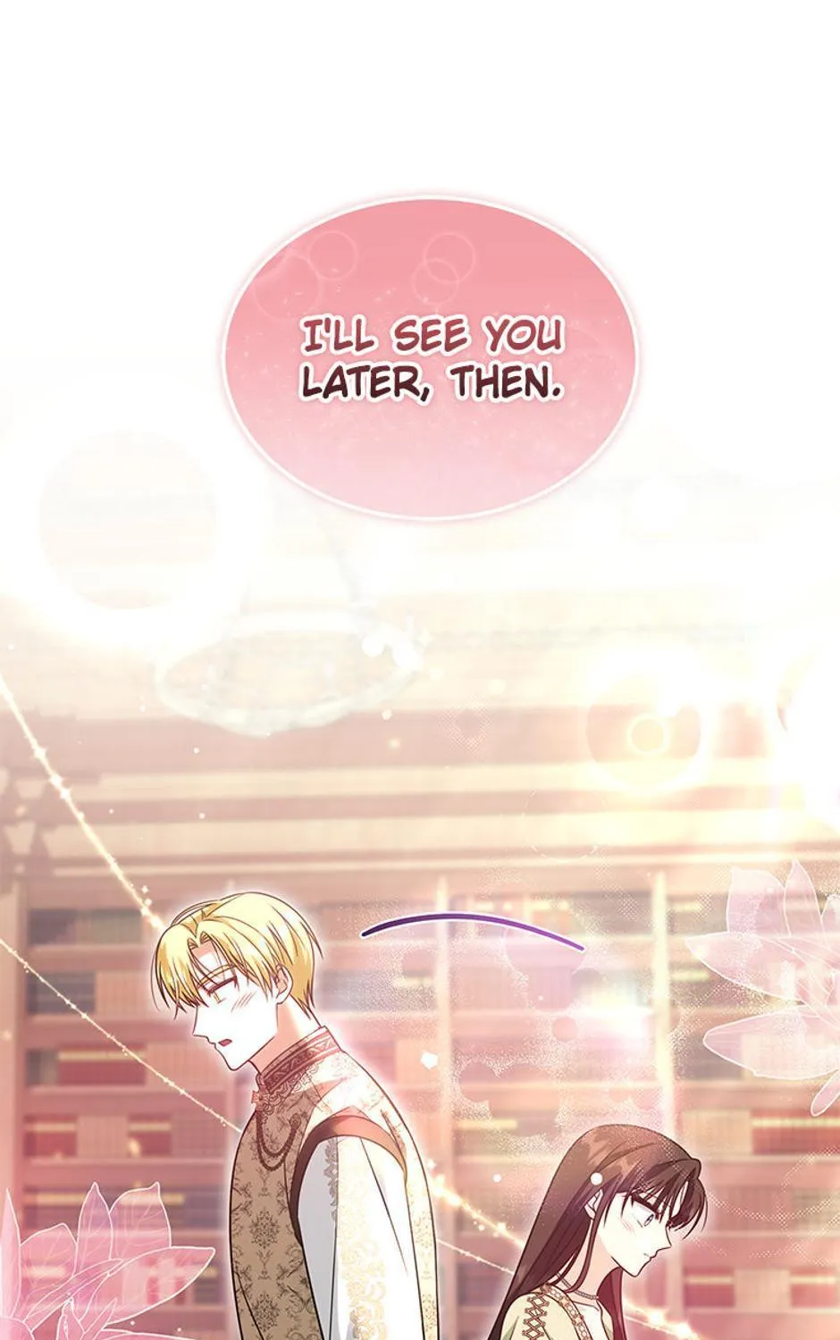 Your God Sent You Chapter 43 page 75 - 