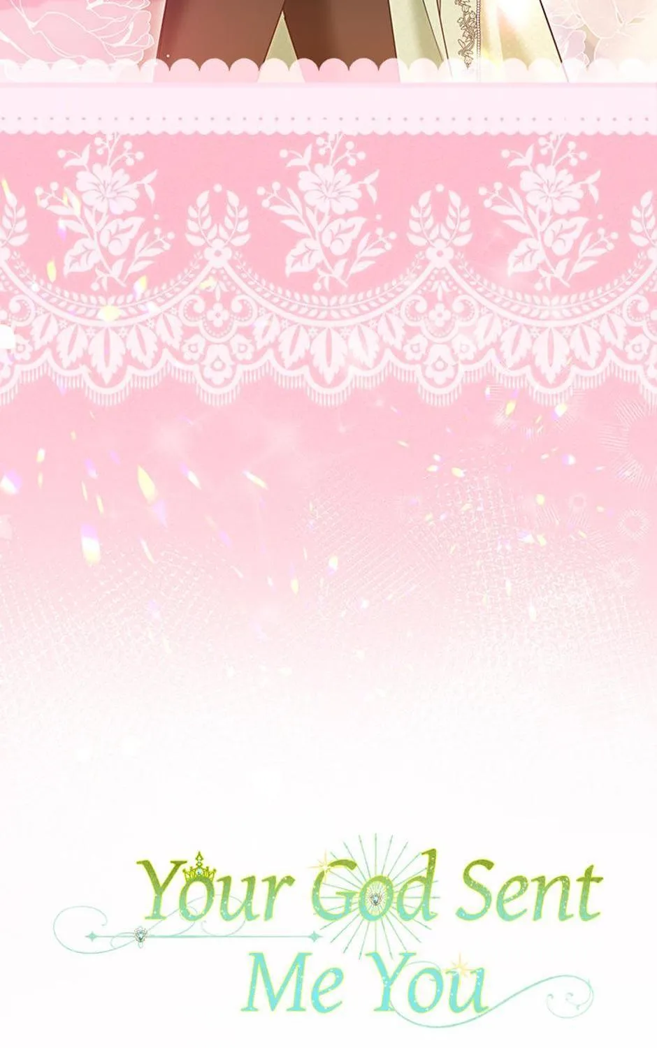Your God Sent You Chapter 43 page 77 - 