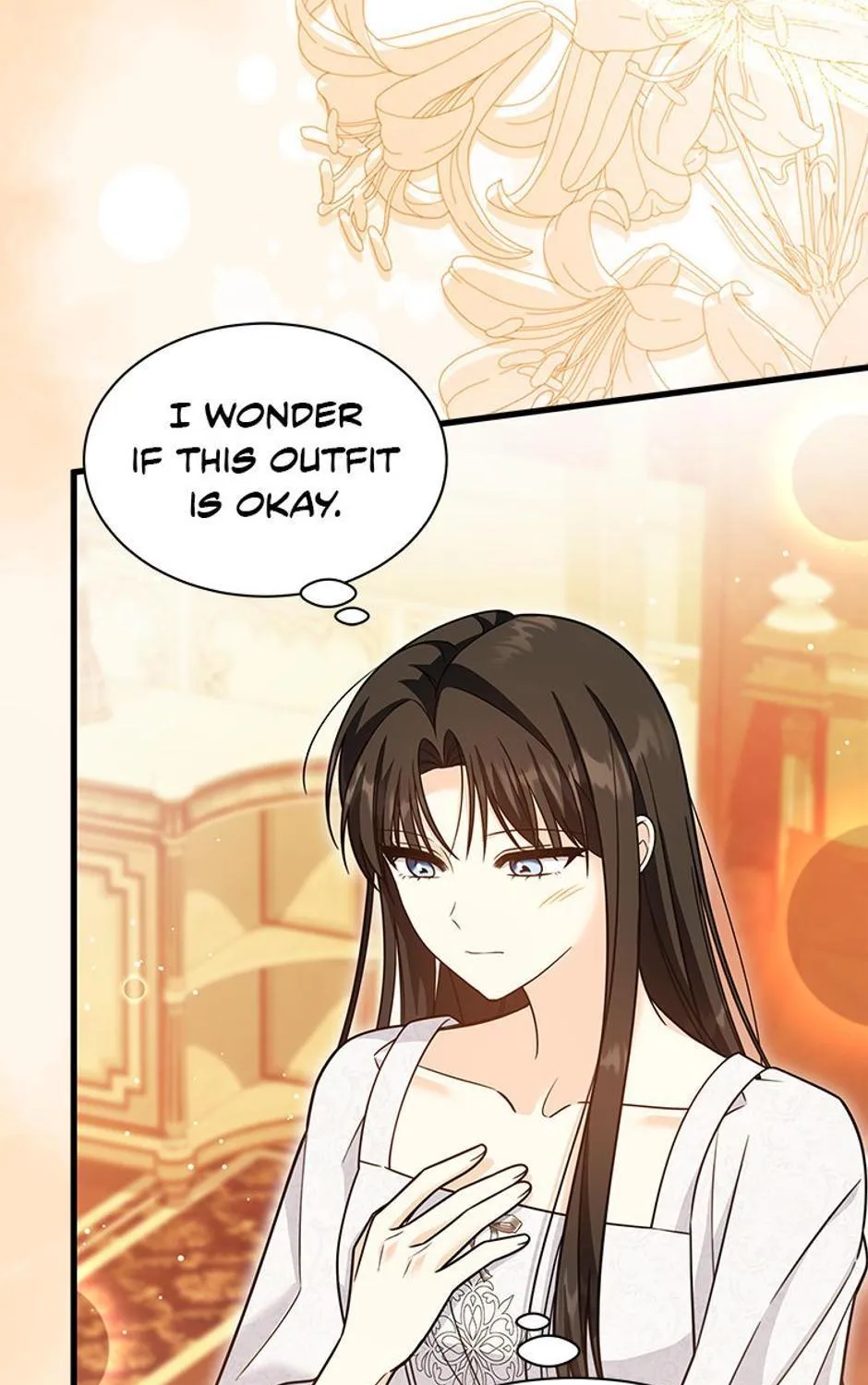 Your God Sent You Chapter 43 page 83 - 
