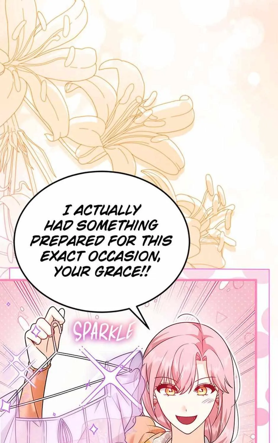 Your God Sent You Chapter 43 page 85 - 