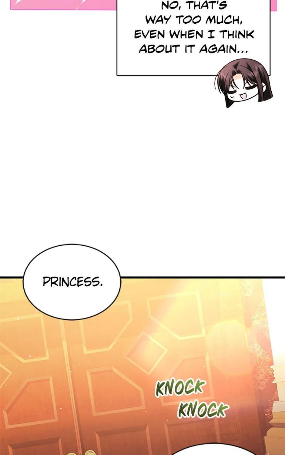 Your God Sent You Chapter 43 page 87 - 