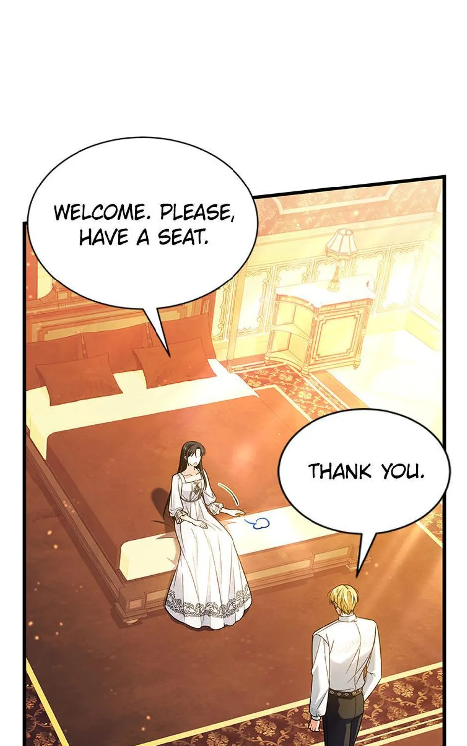 Your God Sent You Chapter 43 page 89 - 