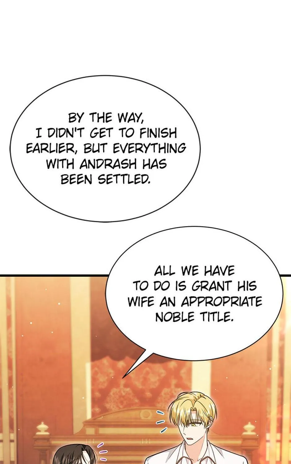 Your God Sent You Chapter 43 page 93 - 