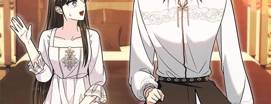 Your God Sent You Chapter 43 page 94 - 