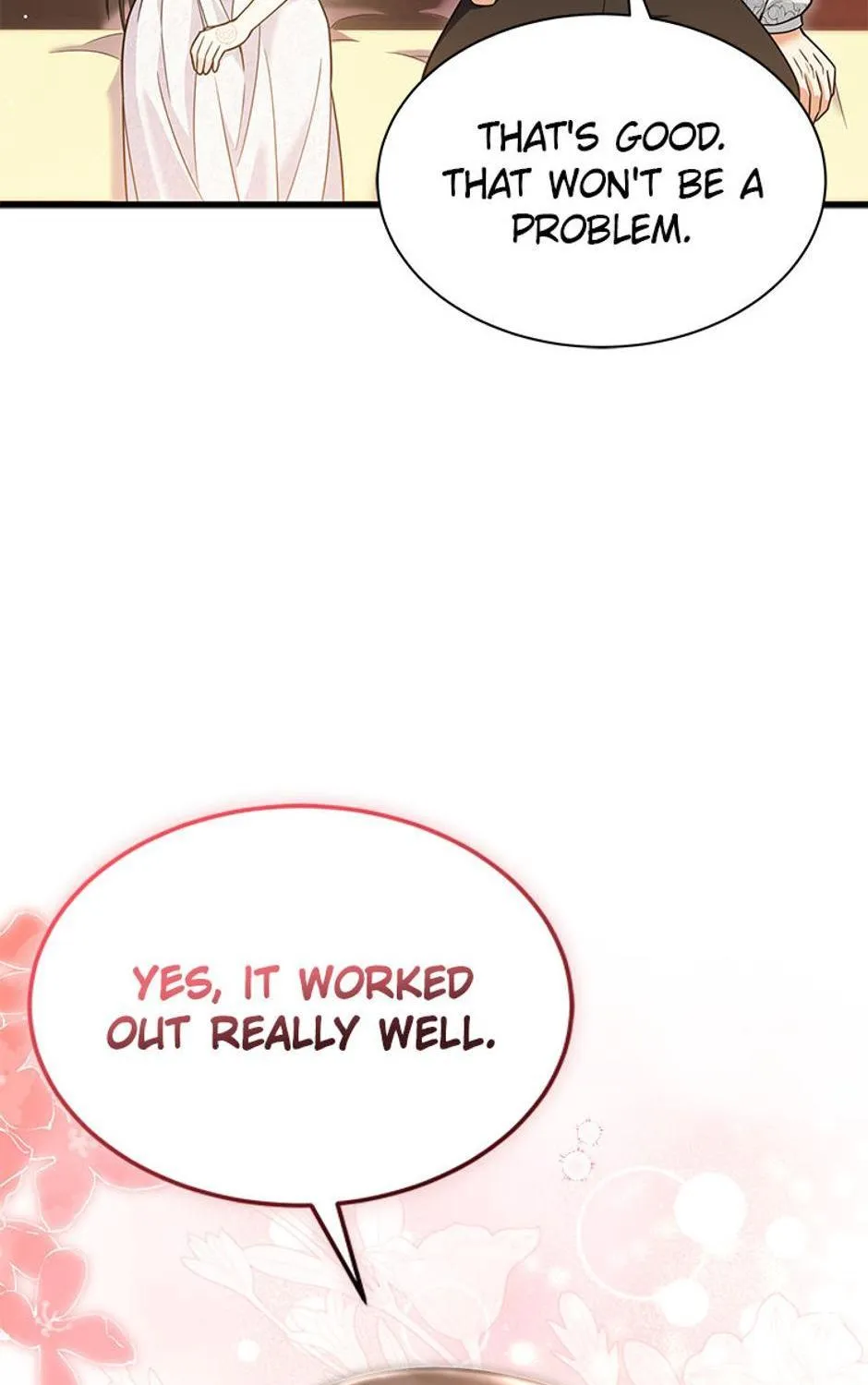Your God Sent You Chapter 43 page 95 - 