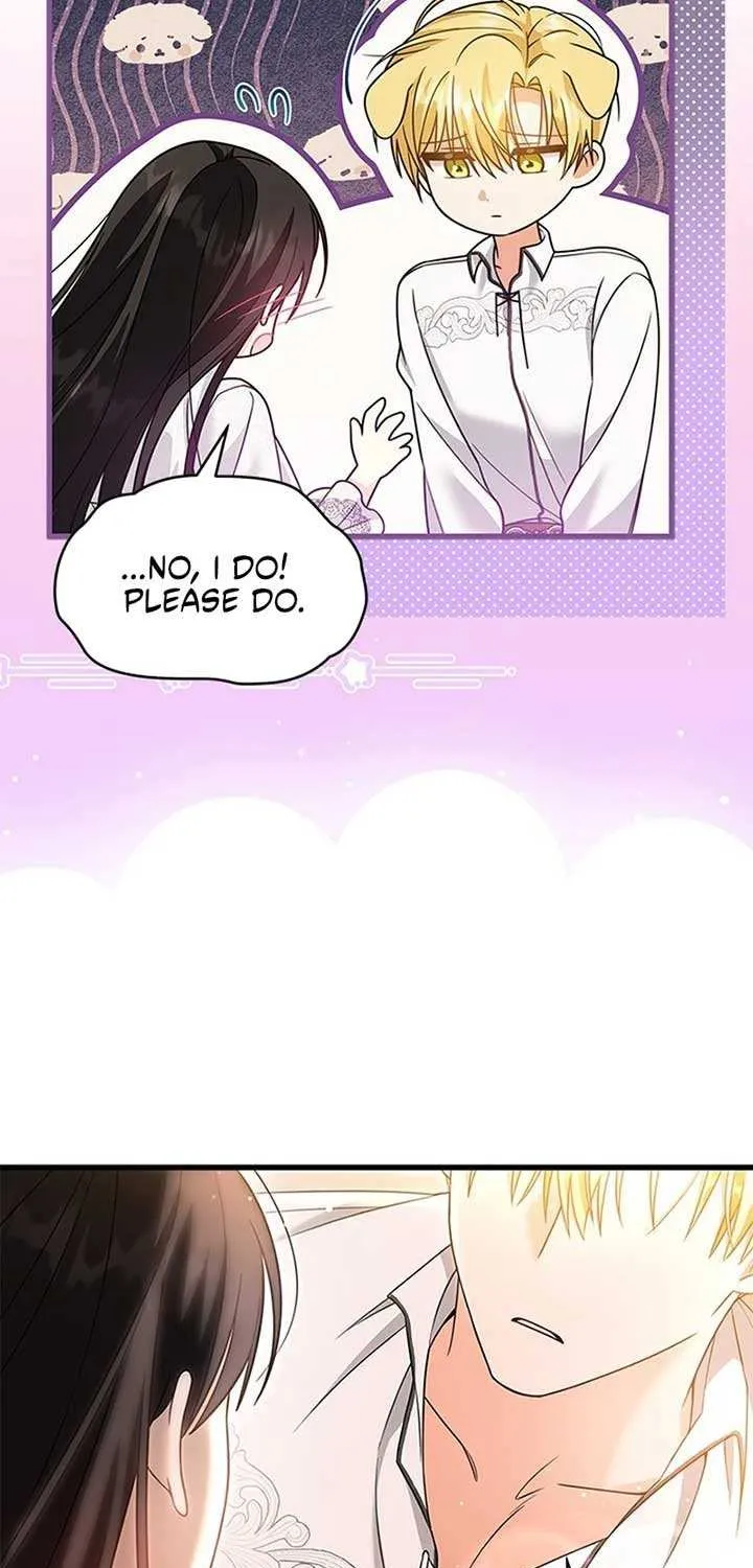 Your God Sent You Chapter 44 page 14 - 