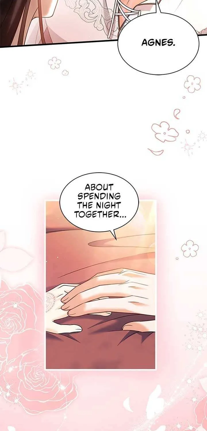 Your God Sent You Chapter 44 page 15 - 