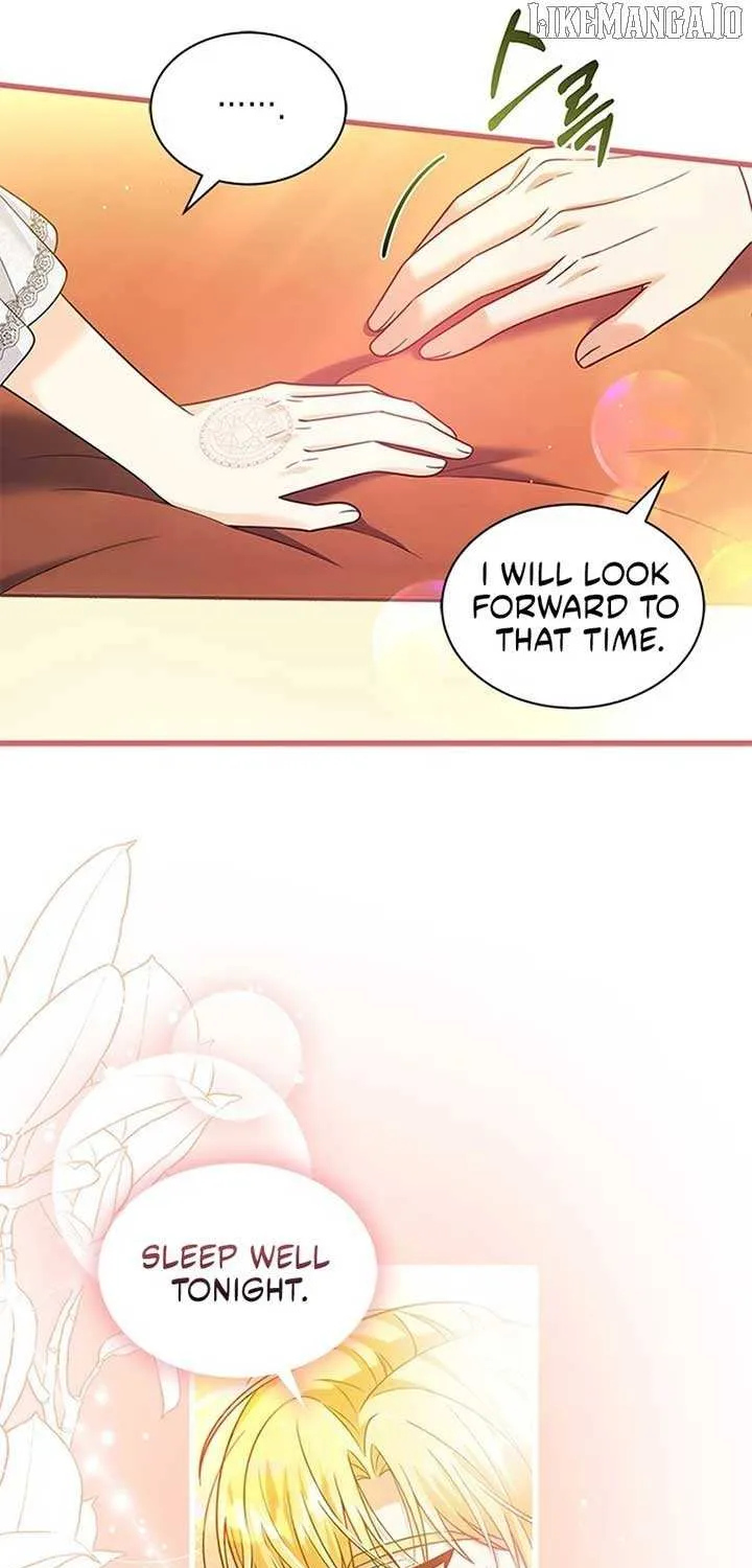 Your God Sent You Chapter 44 page 18 - 