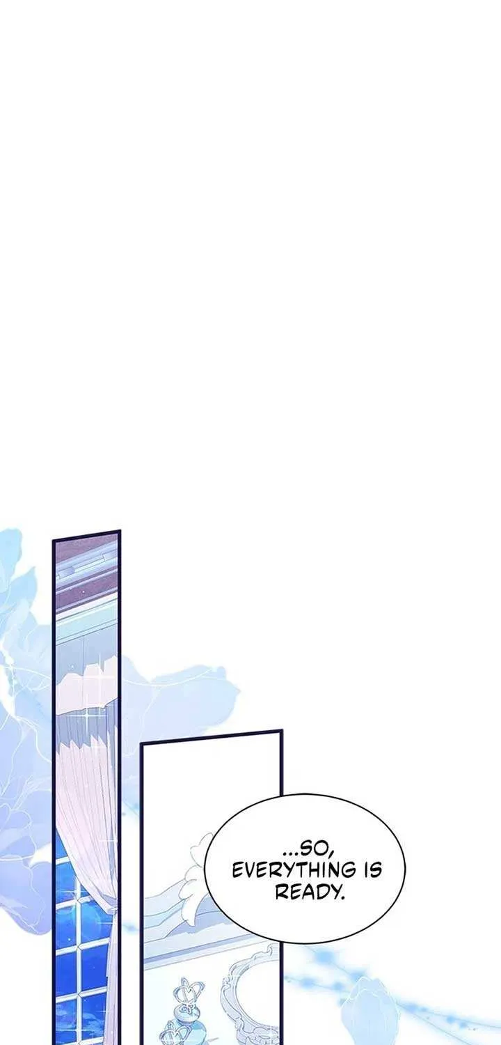 Your God Sent You Chapter 44 page 22 - 