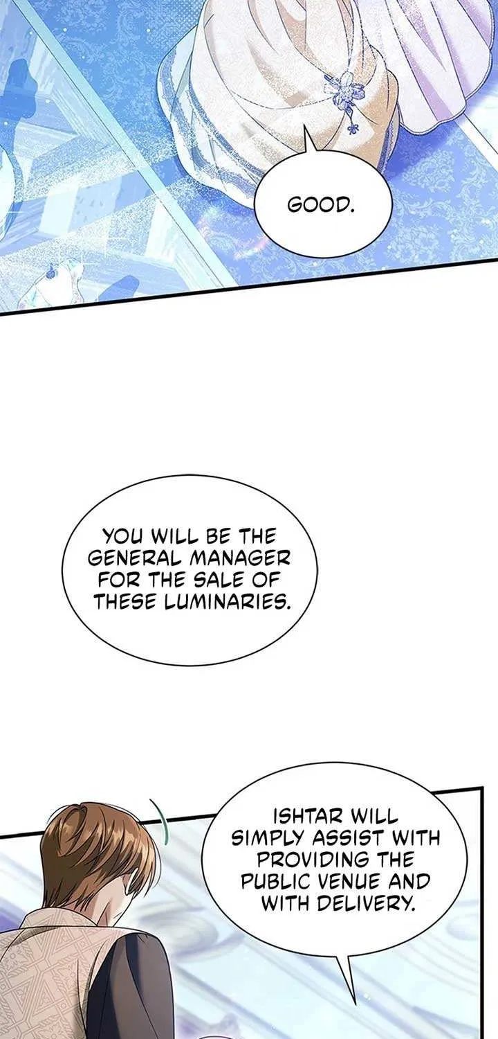 Your God Sent You Chapter 44 page 24 - 