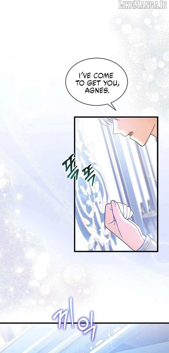 Your God Sent You Chapter 44 page 26 - 