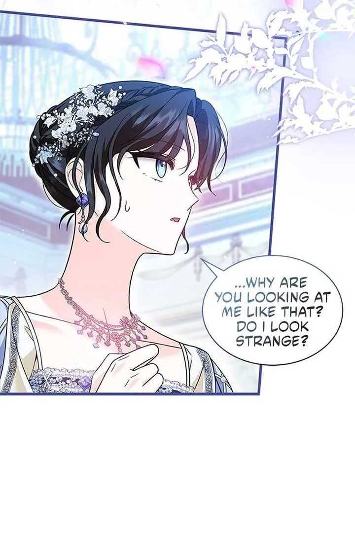 Your God Sent You Chapter 44 page 31 - 