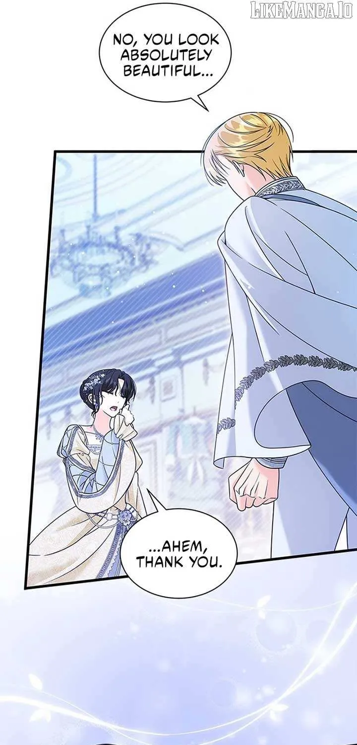 Your God Sent You Chapter 44 page 32 - 