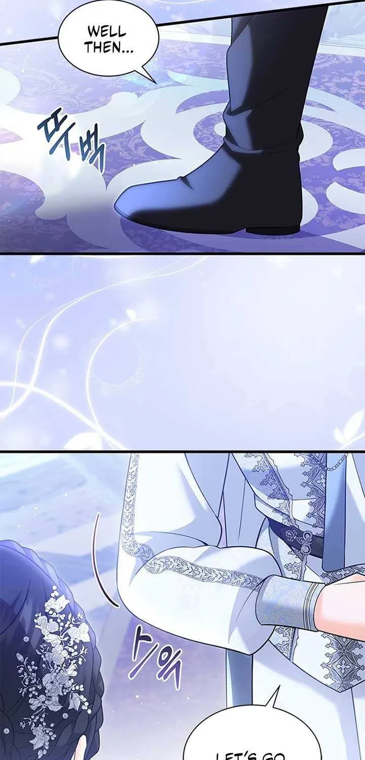 Your God Sent You Chapter 44 page 33 - 