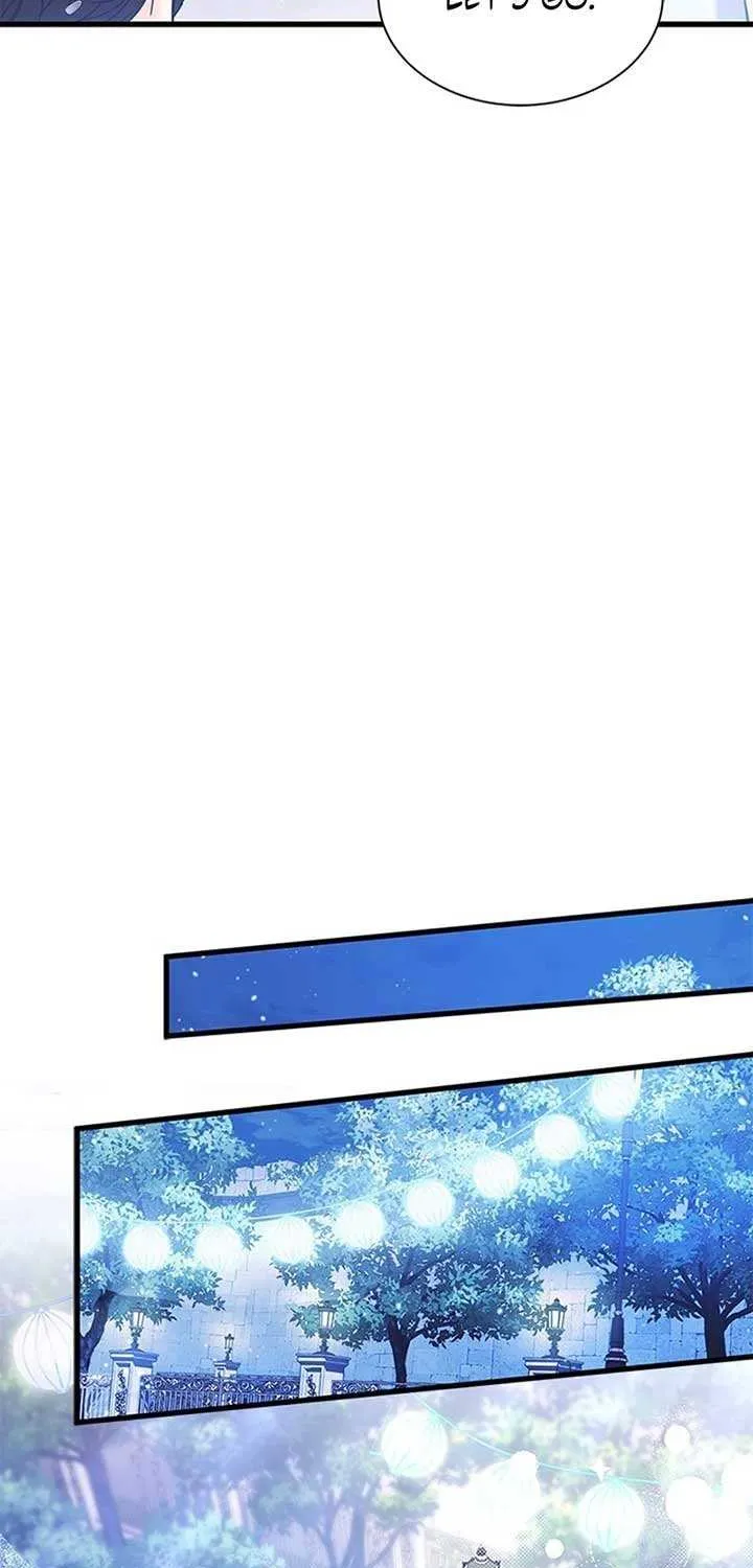 Your God Sent You Chapter 44 page 34 - 