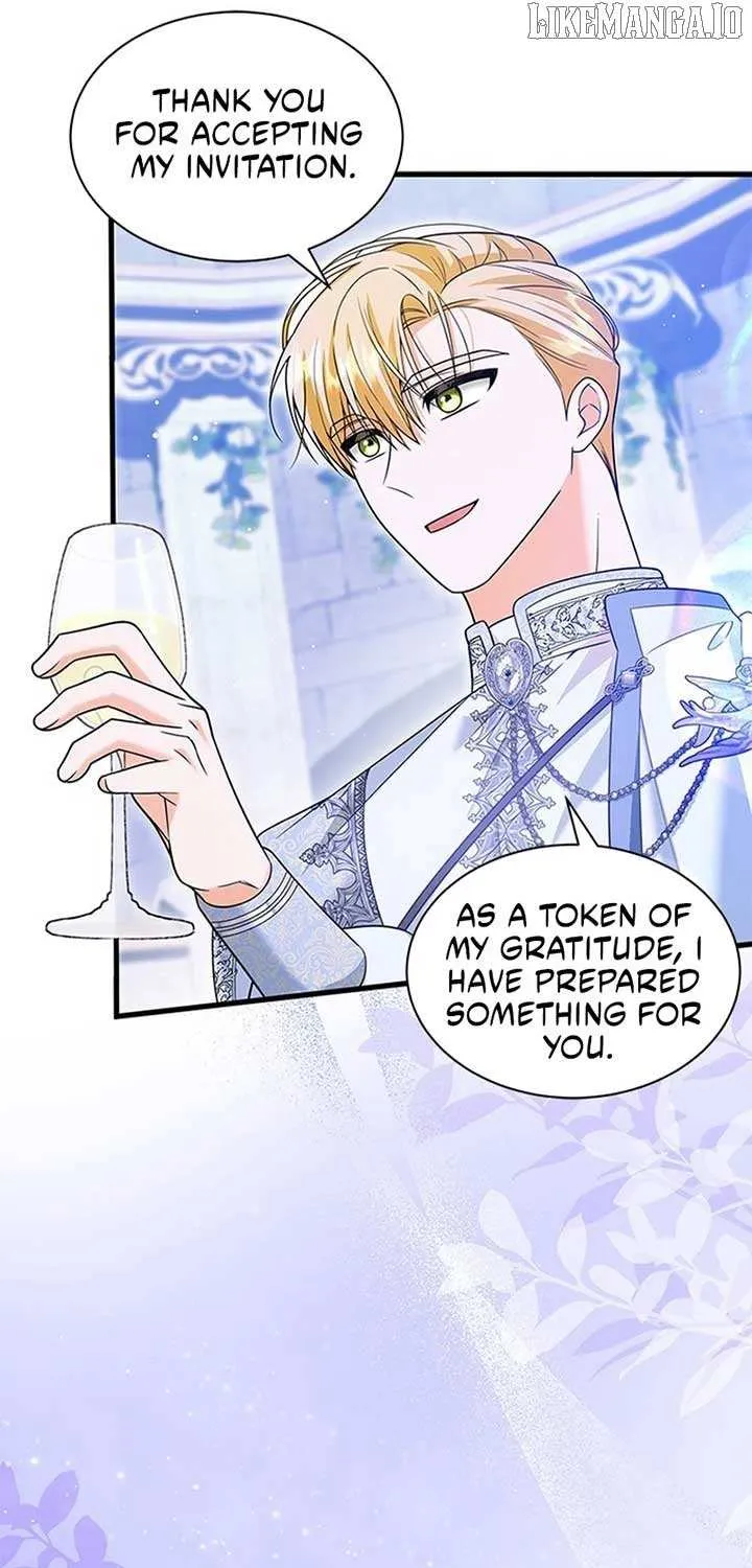 Your God Sent You Chapter 44 page 39 - 