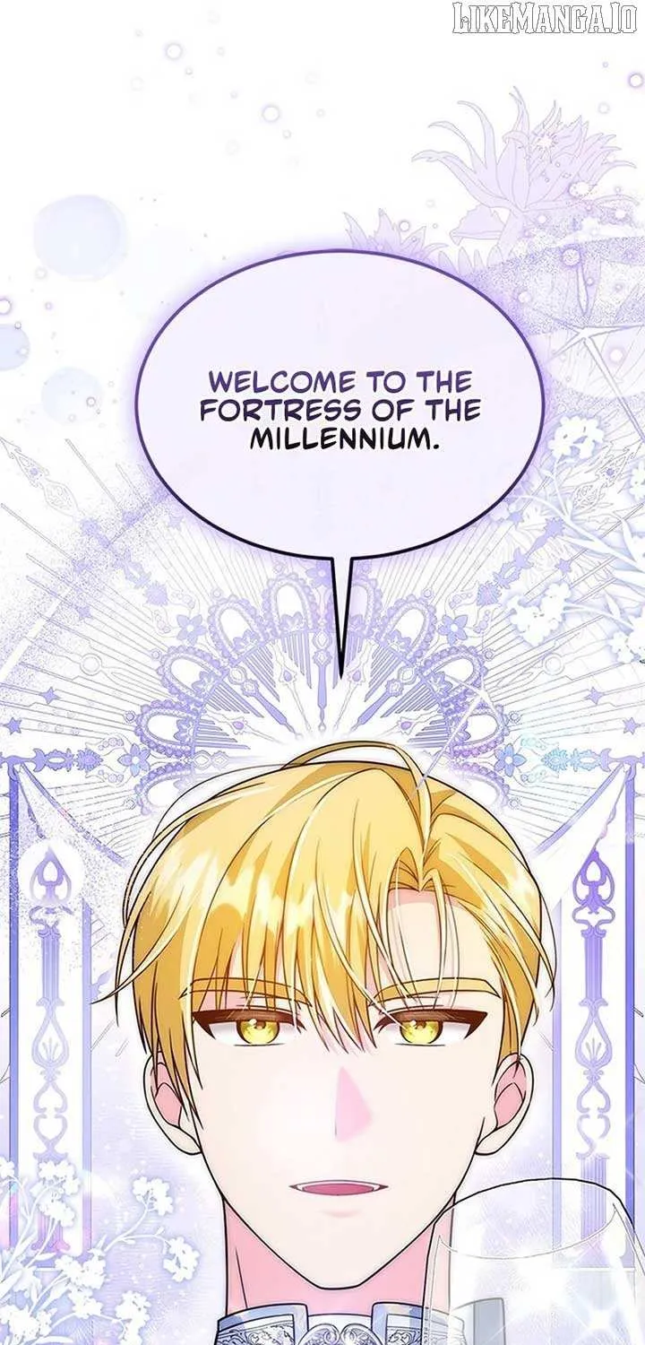 Your God Sent You Chapter 44 page 45 - 