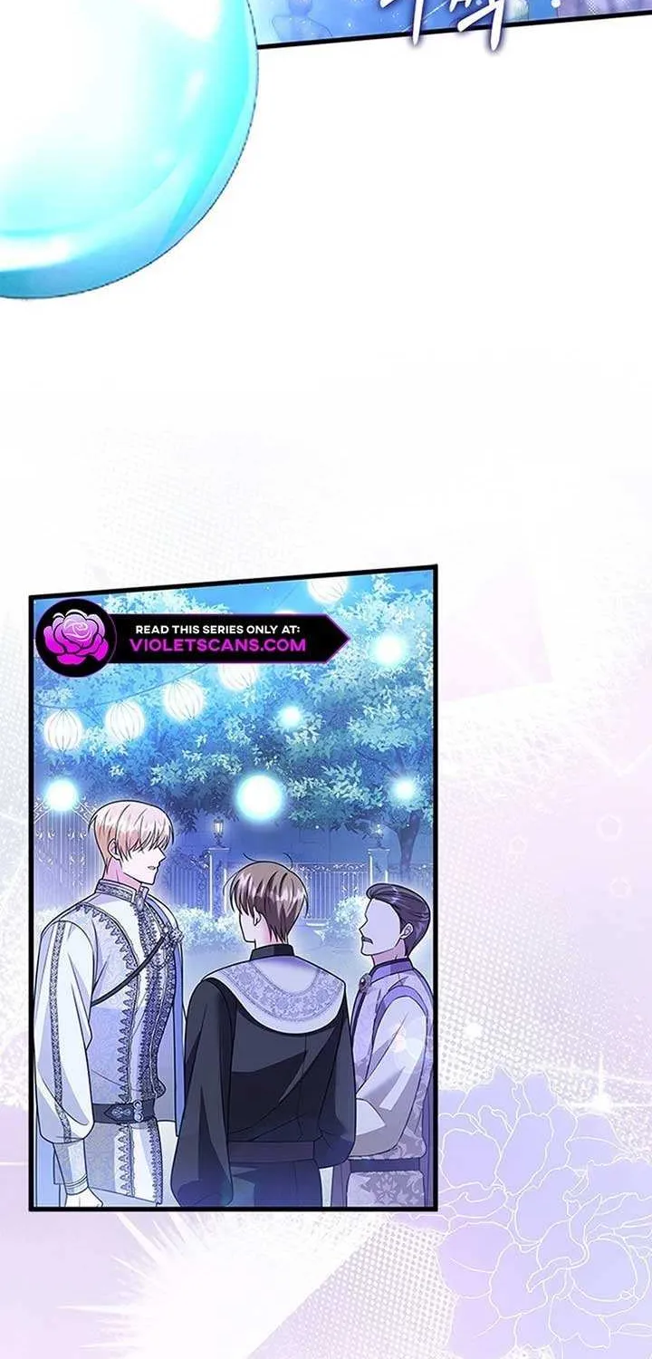 Your God Sent You Chapter 44 page 48 - 