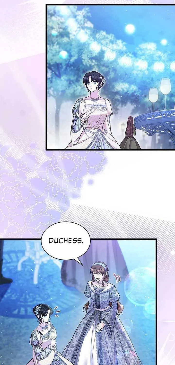 Your God Sent You Chapter 44 page 49 - 