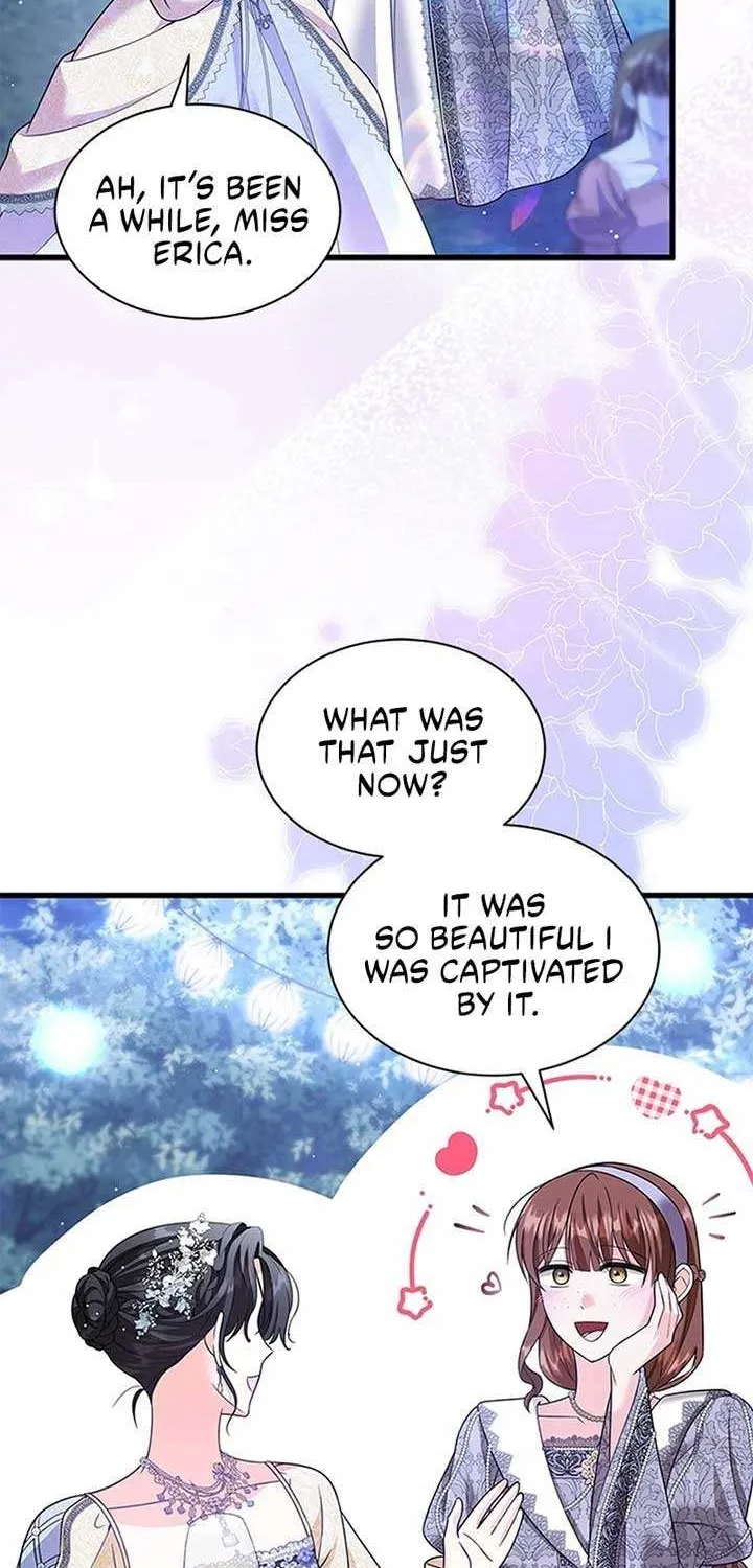 Your God Sent You Chapter 44 page 50 - 