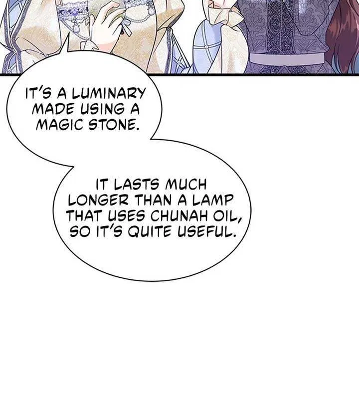 Your God Sent You Chapter 44 page 51 - 
