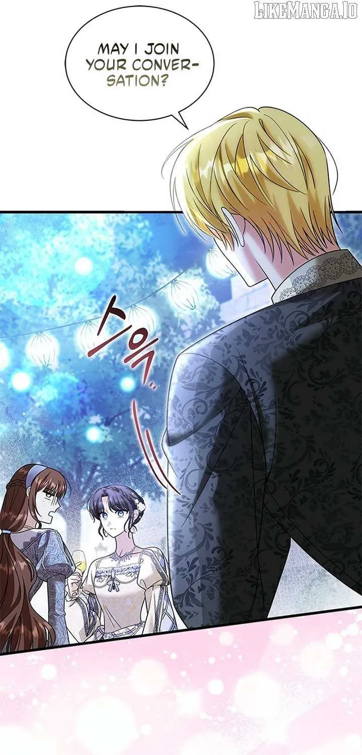 Your God Sent You Chapter 44 page 52 - 