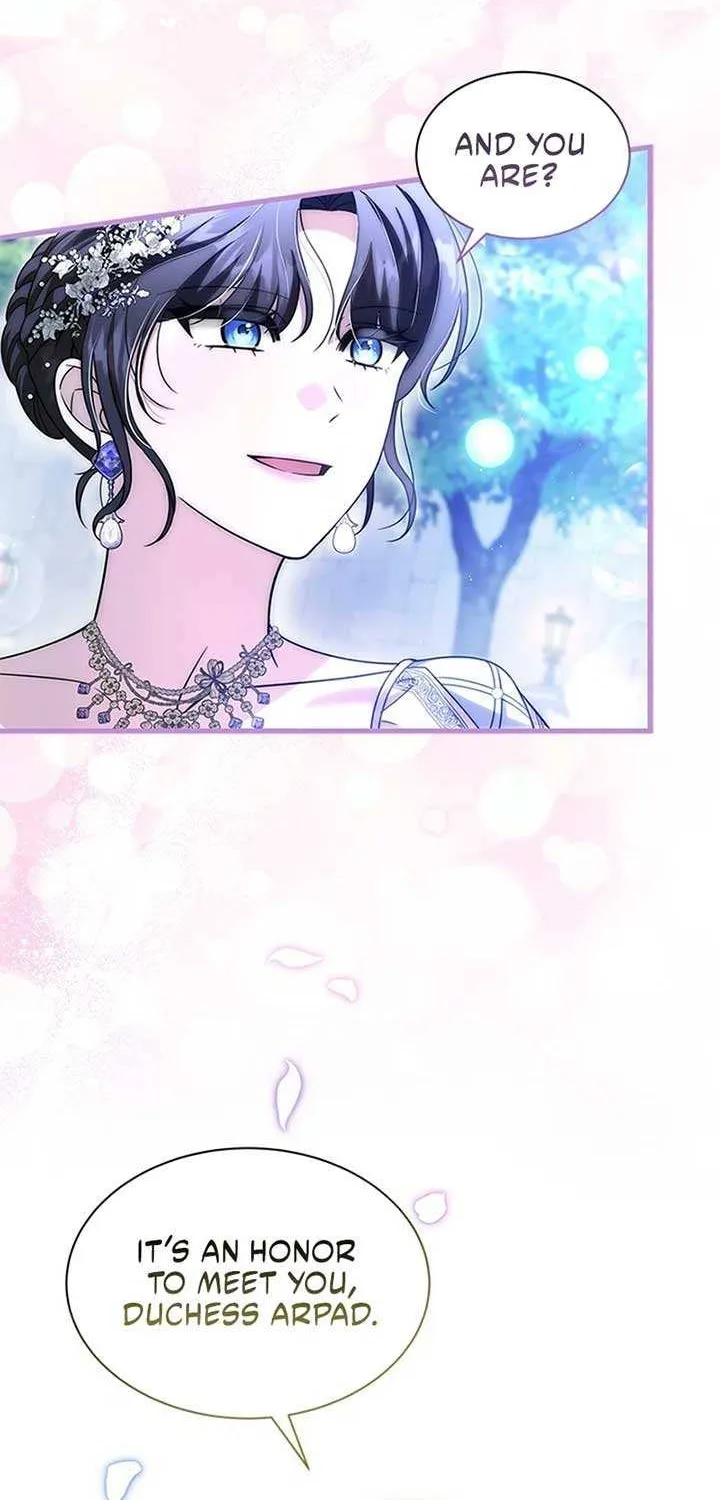 Your God Sent You Chapter 44 page 53 - 