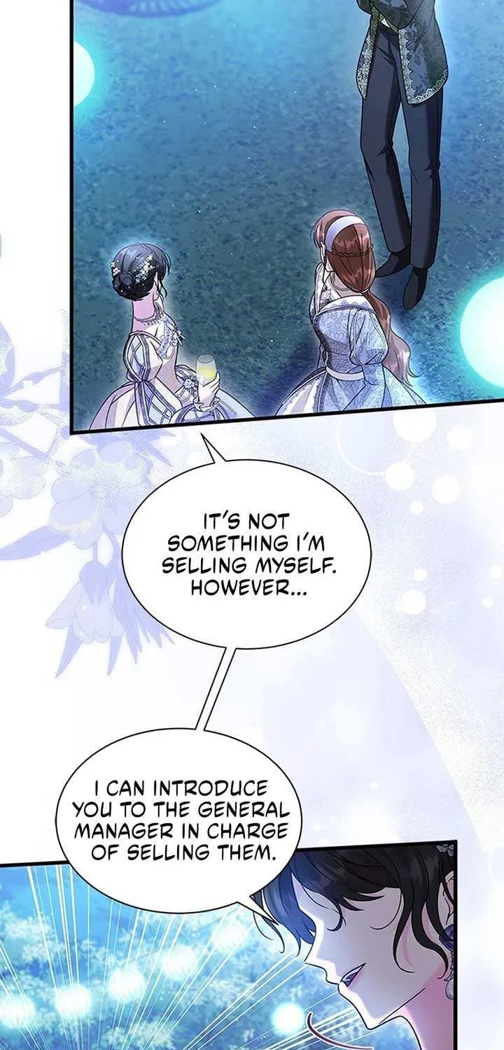 Your God Sent You Chapter 44 page 56 - 
