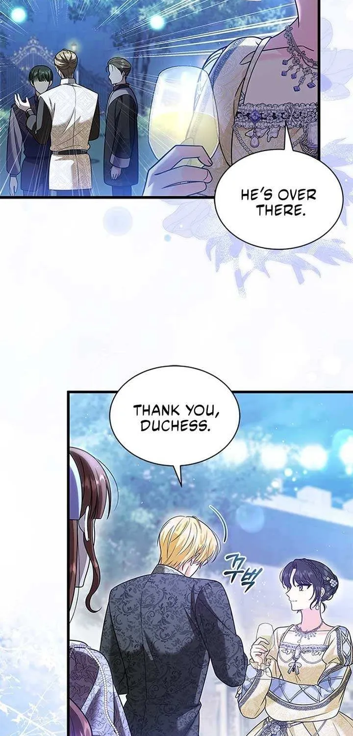 Your God Sent You Chapter 44 page 57 - 