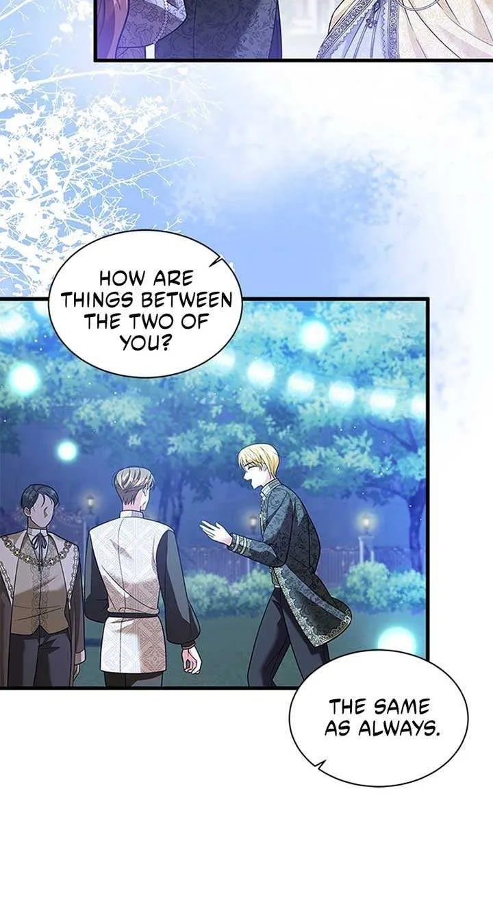 Your God Sent You Chapter 44 page 58 - 